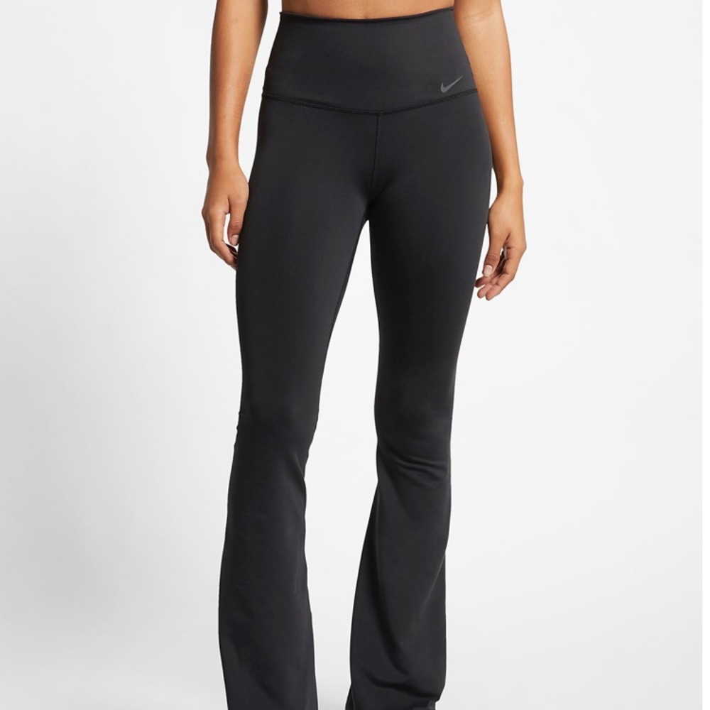 Nike dri-fit yoga pants
